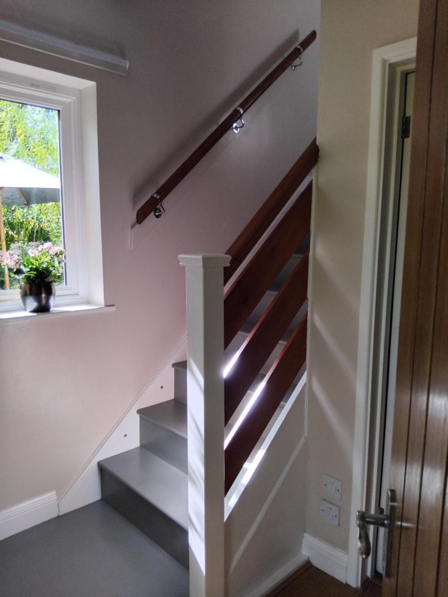 Post Office Row Apartment And Garden Crickhowell Exterior foto