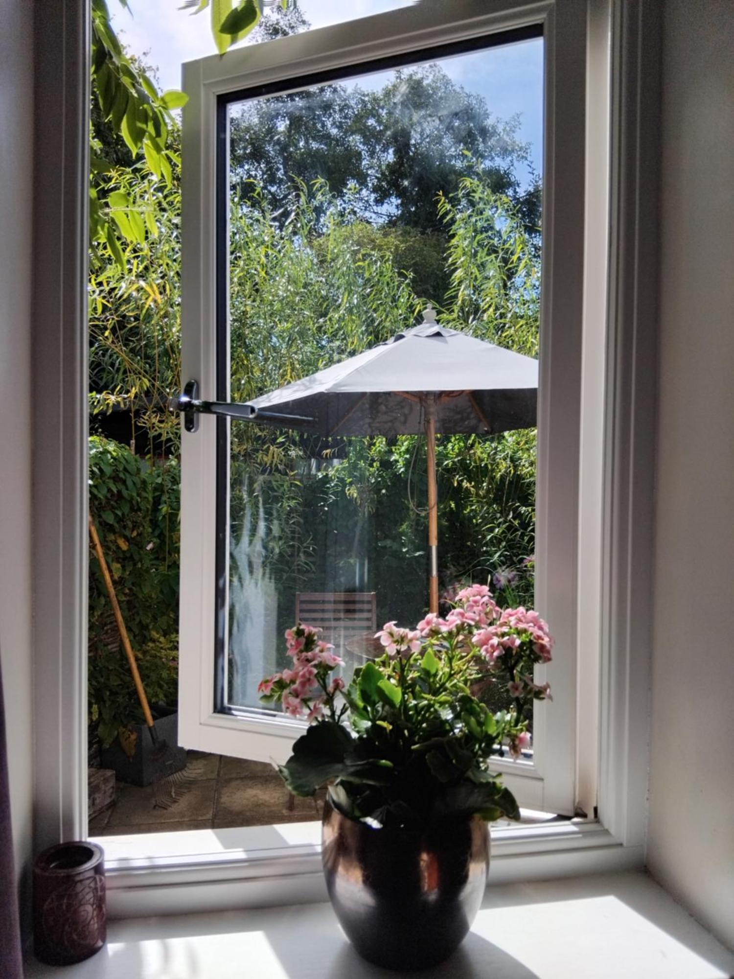 Post Office Row Apartment And Garden Crickhowell Exterior foto